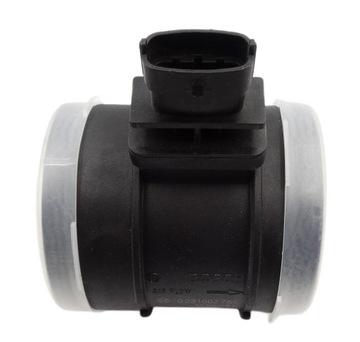 Bosch расходомер 0281002764 55190587 iveco daily ducato 06- 2.3 3.0 now фото №1