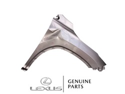 Lexus rx iv 4 2015- крило праві перед переднє ÷ фото №1