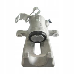 Суппорт тормозной зад левый do opel combo 01- meriva b mpv 10- 542096 фото №1