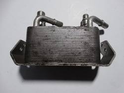 Радиаторов масла коробки коробки передач range rover sport 1 фото №1