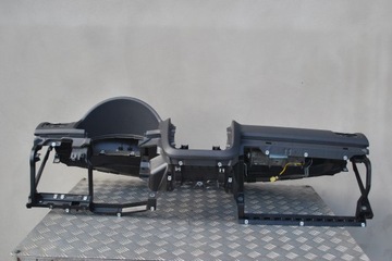 Капот панель роздавальна подушка безпеки vw golf v фото №1