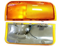 Поворотник поворот поворотник daf cf 65 75 85 ati праві фото №1