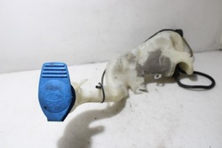 Бачок омывателя volkswagen new beetle фото №1