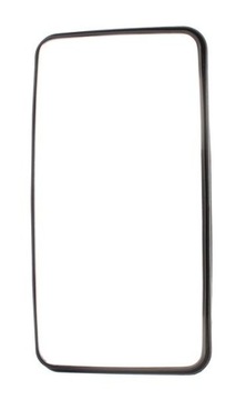 Дзеркало зовнішні pacol daf-mr-022 фото №1