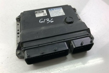 Інші модулі toyota prius _w3_ 8966147470 2009 фото №1