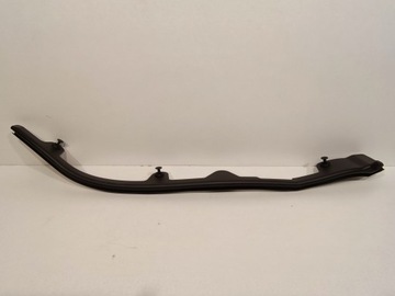 Прокладка дверь задних mercedes a2957302600 фото №1