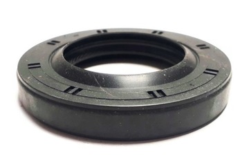 Сальник вала audi q7 vw touareg 09d409189 фото №1