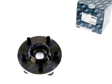 Набор подшипник колёса з ступица land rover discovery фото №1