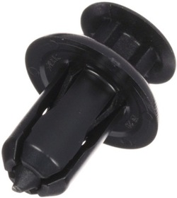 Клипса wcisk штифт бампера защитные накладки оригинал mazda 2 3 6 cx-5 cx-3 cx-9 mx-5 фото №1