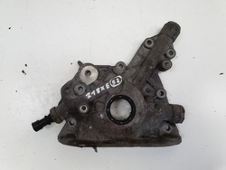 Opel vectra c 1.8 16v насос масла масляная 13105998 z18xe фото №1
