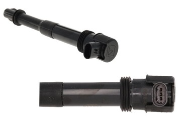 Valeo 245116 катушка зажигания fiat doblo stilo фото №1