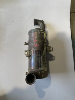 Citroen berlingo combo e toyota 1.5 bluehdi катализатор 9841854880 фото №1