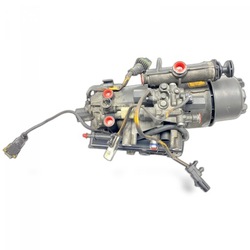 1951942 daf корпус фільтра пального фото №1