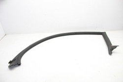 Прокладка кузовна ліва audi s5 a5 8t купе 8t0845353 фото №1