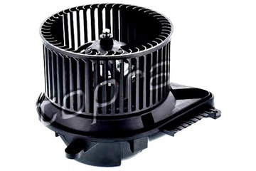 Topran повітродувка mercedes v 638/2 vito 638 2.0- фото №1