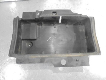 Основание акумулятора citroen xsara picasso 2.0 hdi фото №1