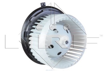 Повітродувка nrf 34000 46799643 фото №1