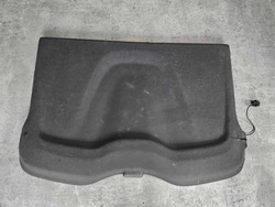 Volvo v40 ii полка задняя багажника 2012- фото №1