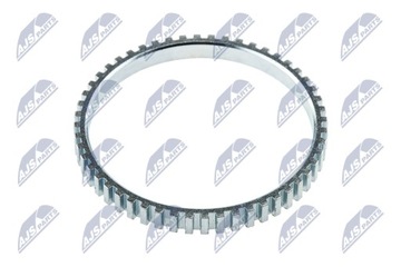 Кольцо abs hyundai kia /кольцо abs 52t/ | nza-hy-504 фото №1
