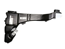 Бак омывателя mercedes-benz gle w167 оригинальный номер a1678690100 фото №1