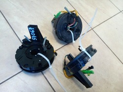 Лента датчик поворота mercedes sprinter crafter оригинал. фото №1