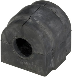 Втулка стабілізатора, підвішування gates aws2376 фото №1