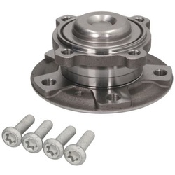 Ступиця підшипник колеса перед bmw 4 f32 f82 f36 f33 фото №1