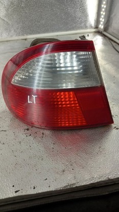 Лампа ліва зад daewoo lanos 99r фото №1