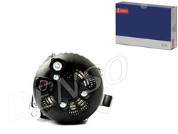 Генератор 14v 220a land rover range rover iii r фото №1