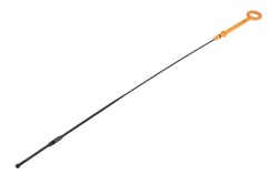 Щуп уровня масла eng. 1.4 1.6 vw eos, golf, jetta, passat, polo, touran фото №1