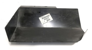 Кронштейн дефлектор citroen peugeot 161807 oe! фото №1