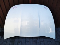 Citroen ds5 капот комплектна демонтаж фото №1