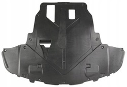 Alfa romeo 159 05- захист двигуна кузови дизель фото №1