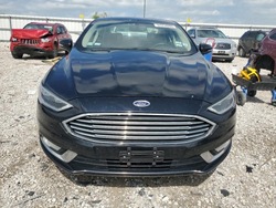 Все запчасти перед дверь салон подвешивание ford fusion usa 2017 g1 фото №1
