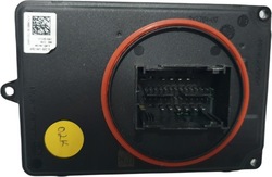 Audi q8 модуль led перетворювач 4k0941592b нова оригінал гарантія! фото №1