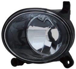 Vw golf v 03-08 галоген перед левый tyc 9513301e фото №1