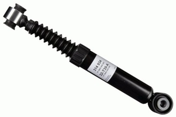 314 934 sachs амортизатор citroen t фото №1