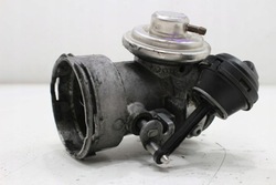 Клапан egr 070128070e transporter t5 2.5 tdi фото №1