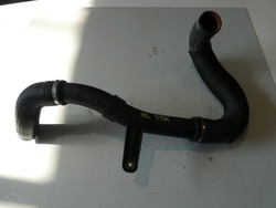 Труба интеркулер vw tiguan 1.4 tsi 1k0145770r фото №1