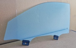 Стекло перед левый audi q5 рестайлинг 80a 2021 jak новая оригинал фото №1