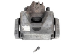 Суппорт тормозной правые перед citreon c4 iii c4 x фото №1