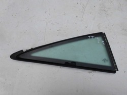 Скло audi tt 8j 2008r. права задня оригінал фото №1