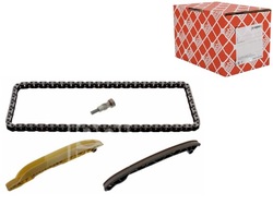 Набір ланцюга розподільний вал ford fiesta v ka street ka 1.3 1.6 фото №1