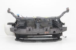 Pas перед переднє nissan qashqai j10 06-09r 1.6b фото №1