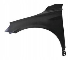 Новий крило лівий volvo xc60 2013- фото №1