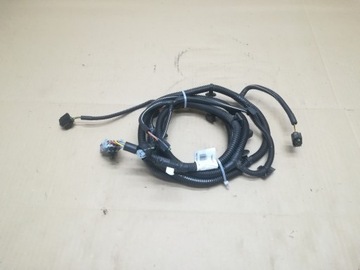 Jumpy proace установка pdc 9813172580 фото №1