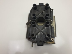 Range rover p38 4.6 v8 котушка запалювання 0221503407 фото №1