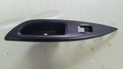 Mazda 6 i рамка переключателя стёкла gj6a685l6 фото №1