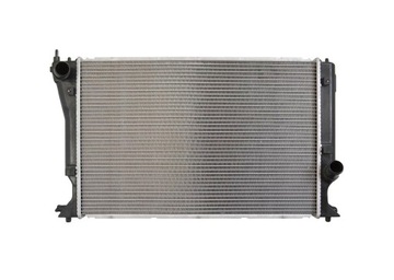 Новая радиаторов toyota avensis 2,0 2,2 d-4d 05-08 164000r010 164000r020 фото №1