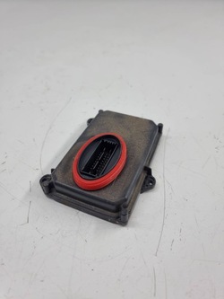 Audi a7 s7 4g 2017 перед сторона левая модуль выравнивание света ксенон фото №1